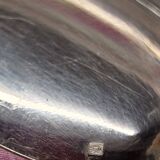 12 petites cuillères Christofle Marly métal argenté modèle mascaron