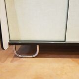 Formica Furniture 60s "AD HOC / Bourgoin France"