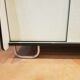 Formica Furniture 60s "AD HOC / Bourgoin France"