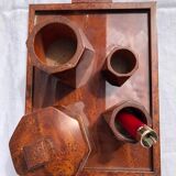 Tobacco service