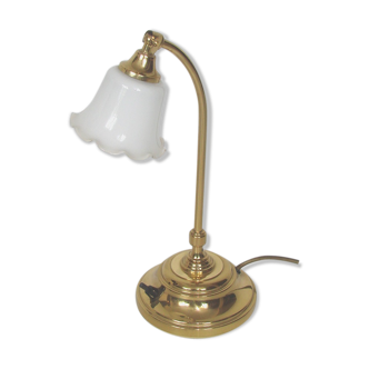 Modern OMI lamp, 70s