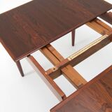 Model 54 extentable dining table - Gunni Omann