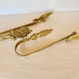 Pair of Louis XVI-style patères