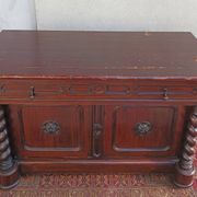 Buffet Louis XIII 19th century