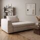 Méridienne bergamo boconcept