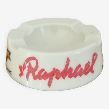 Vintage ashtray St Raphaël