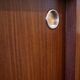 Sideboard with 2 sliding doors 1960