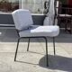 Low chair model “conseil” by Pierre Guariche meurop edition