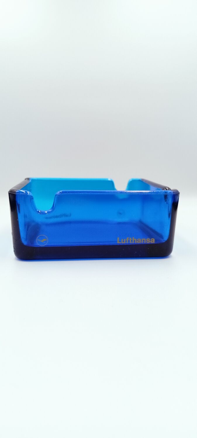 Lufhtansa ashtray
