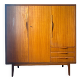 Armoire scandinave en teck