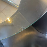 Glass table