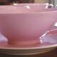 Rare Superbe service style Art Déco des années 30 Porcelaine de Limoges Fra
