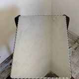 Art Deco Venetian style bedside table