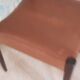 Suite de 4 chaises Moller