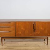 Mid-century teak sideboard from McIntosh, 1960s