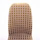 Set of 4 chairs, Czechoslovakia, 1950s. After renovation