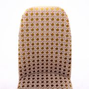 Set of 4 chairs, Czechoslovakia, 1950s. After renovation