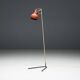 'NX29' Floor Lamp by Louis Kalff for Philips, Netherlands, 1950s