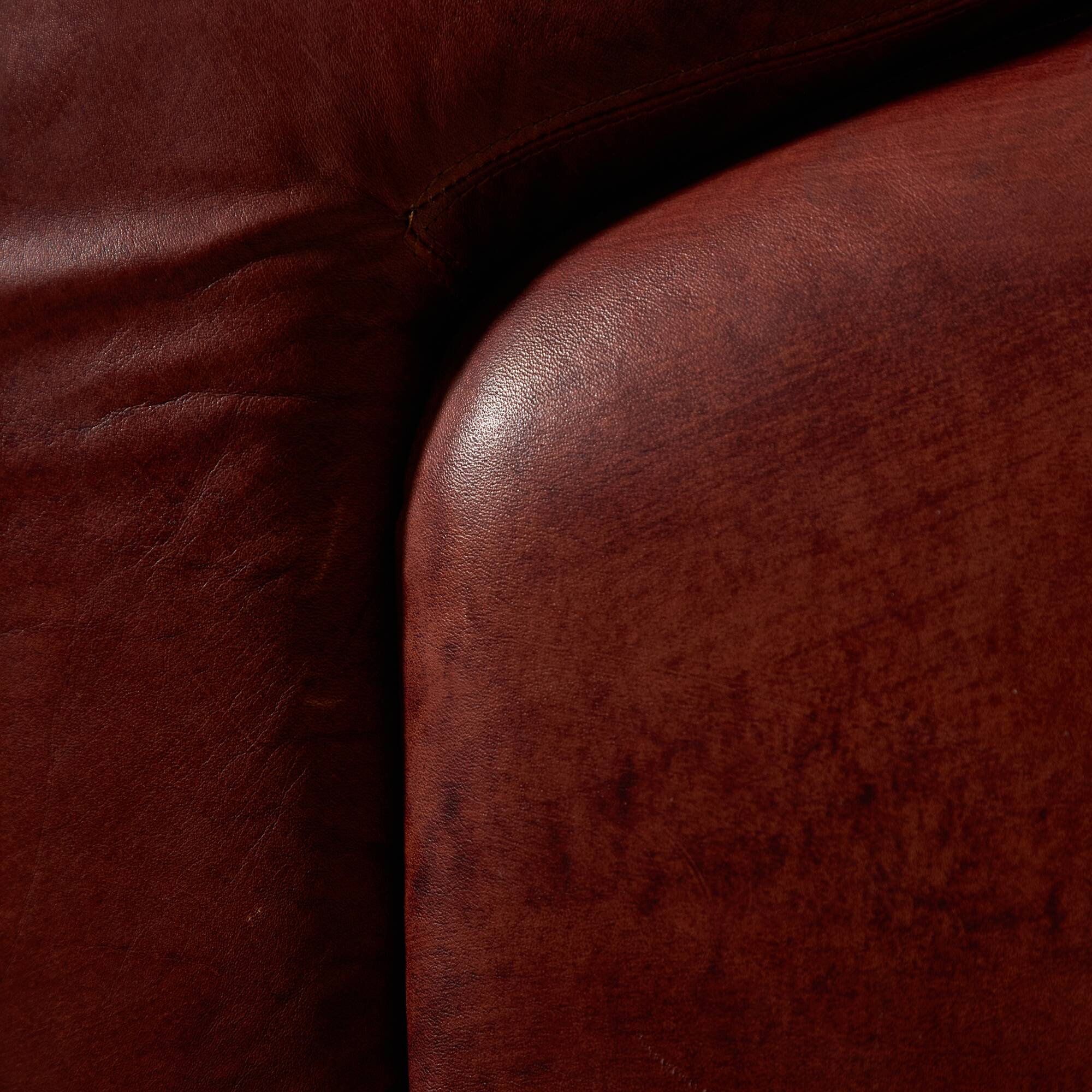 Modular Sofa Set by Lev & Lev
