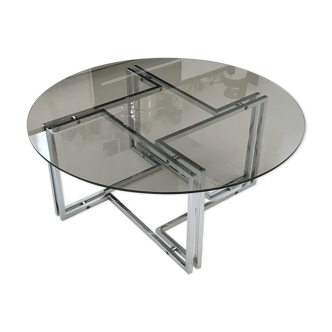 Modernist coffee table 1970 s