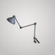 Jielde - Lampe industrielle articulée 3 bras 50'S