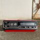 Japanese alarm clock Sanyo Stereocast Flip 70s