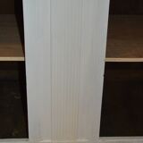 Double door skated oak buffet