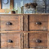 Trade furniture