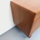 Vintage Scandinavian teak sideboard from the 60s, Johannes Andersen for Samcom