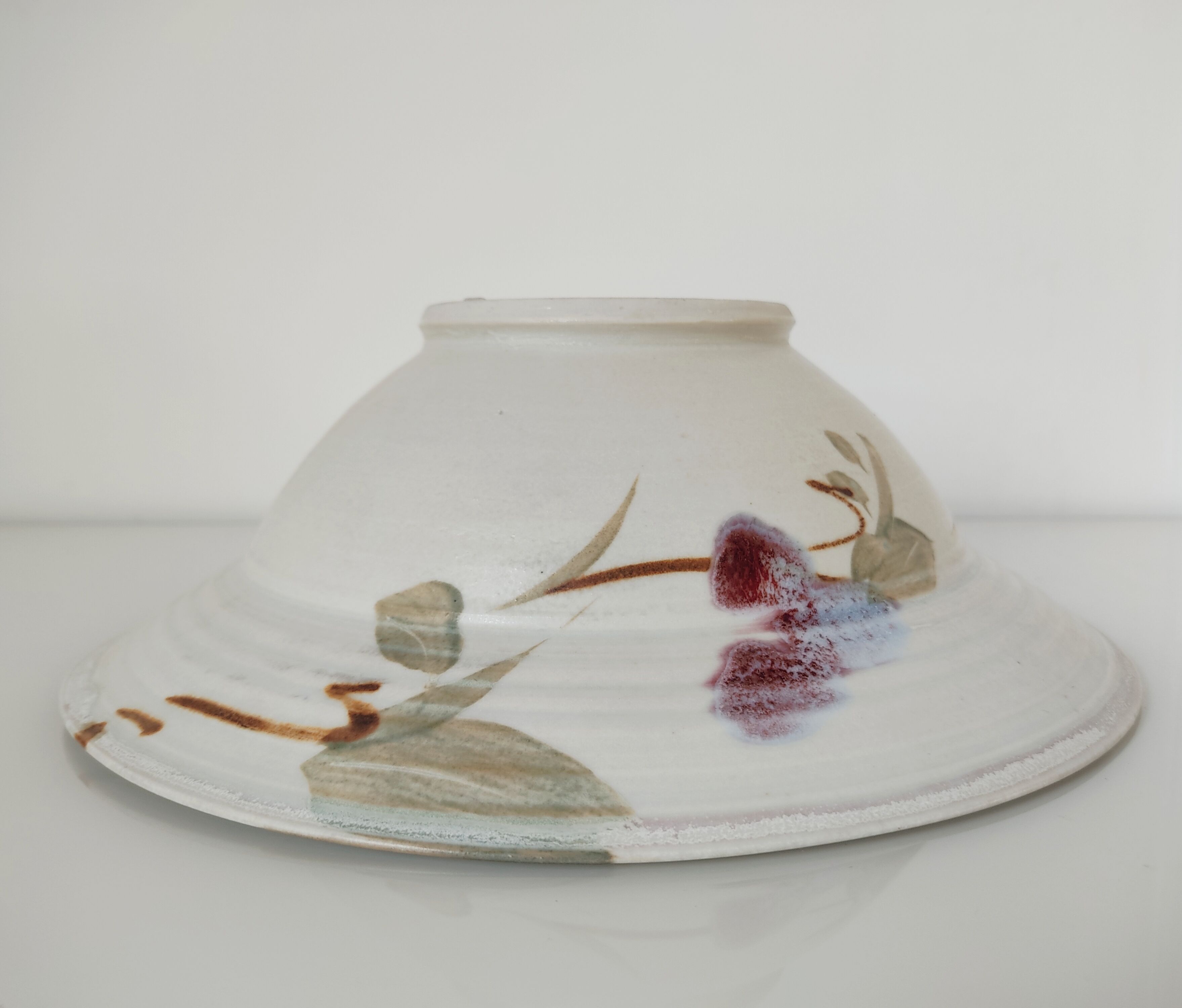 G.Goddard cuts to the decoration of fruits