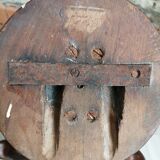 Coats door
