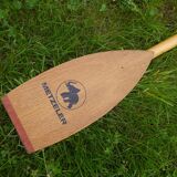 Single paddle