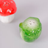 Salt and pepper shaker