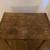 Side table or small desk