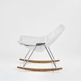 Rocking chair Maison du Monde edition