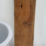 Old washerwoman board