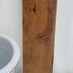 Old washerwoman board