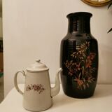 St Clement's vase