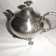 Theiere Christofle art nouveau
