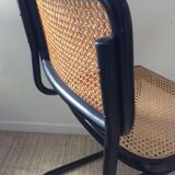 Chair Marcel Breuer Cesca B32