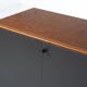 Buffet Artona Mid-Century Modern par Afra & Tobia Scarpa pour Maxalto