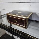 Boîte à bijoux Napoléon III éstampillé