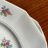 Assiettes vintage