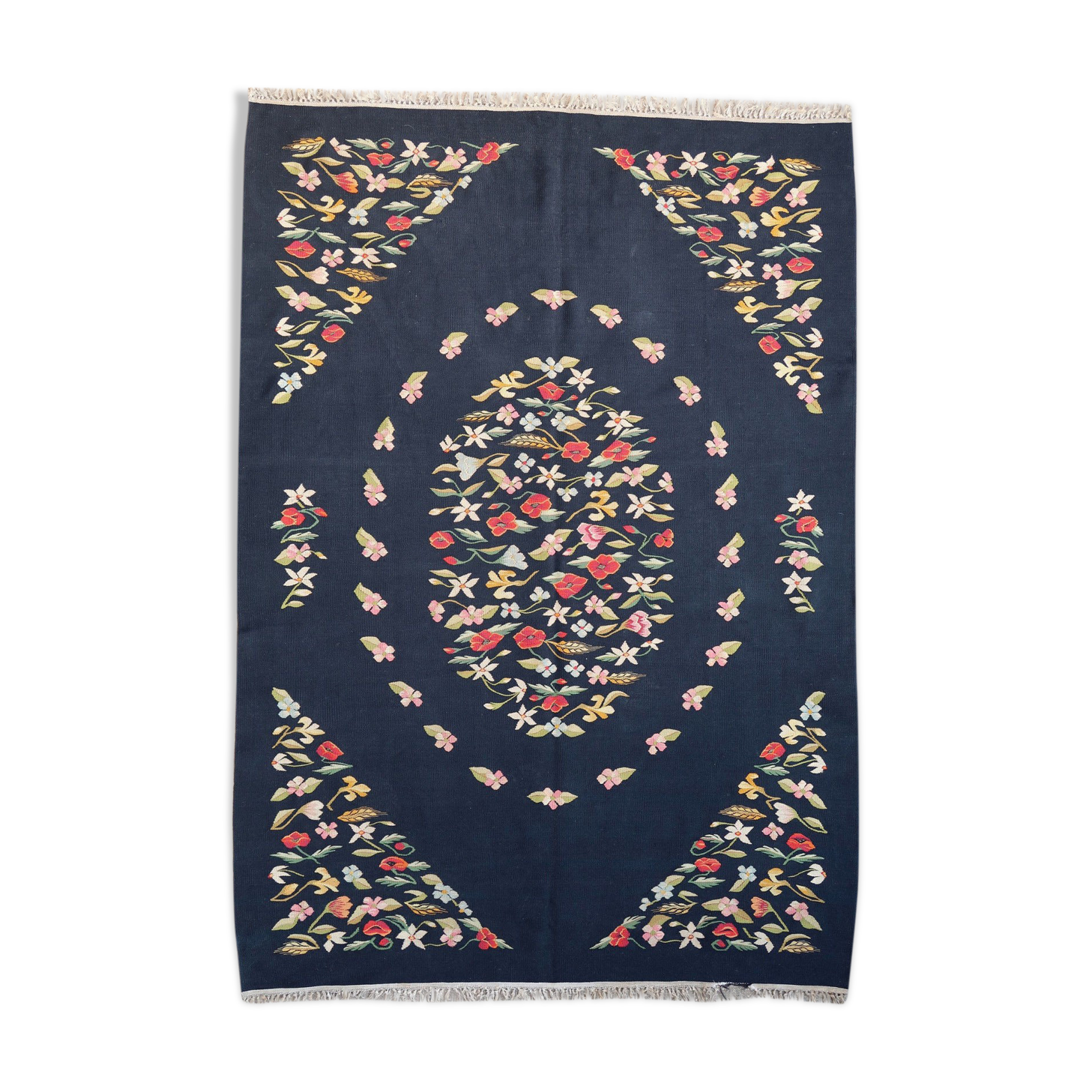 Romanian kilim Irina 1950