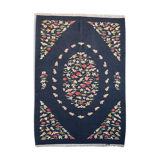 Kilim roumain Irina 1950