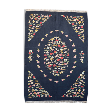 Romanian kilim Irina 1950