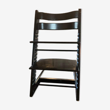 Chaise enfant évolutive Stokke