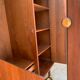 Scandinavian wardrobe in Scandinavian 1960