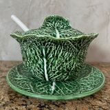 Soupière en céramique