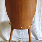 Model 800 bistro chair by Baumann - 50s/60s